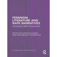 thumbnail image 2 of Feminism, Literature and Rape Narratives, 2 of 3
