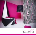 thumbnail image 2 of LARS_CONTZEN_3 - Modern Abstract Colorful White, Black Wallpaper Roll, 2 of 2