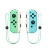 Penny Palalis Switch Joy-Con Wireless Controller Bluetooth Gamepad Vibration Functions Gift for Kids Adult