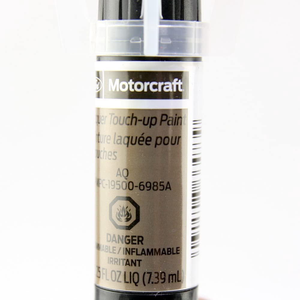 Motorcraft TOUCH-UP PAINT