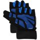 thumbnail image 5 of Size L Anti-Slip Workout Gloves For Strength Training Designed For Men With 3D Palm 1 Pair, 5 of 5