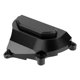thumbnail image 3 of Ouitble Cubierta del Motor, Cubierta del Motor CNC de la Motocicleta, Almohadilla Deslizante, protección contra caídas, Apta para CBR1000RR 08-17(1), 3 of 5