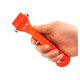 thumbnail image 4 of Herramienta de escape de emergencia Auto Car Window Glass Hammer Breaker y Seat Belt Cutter Escape 2-in-1 para Family Rescue & Auto Emergency Escape Tools, 4 of 5