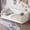 Beige, variant on Euroco Upholstery Twin Size Platform Bed, Velvet Low Profile Floor Sofa Bed, Pink