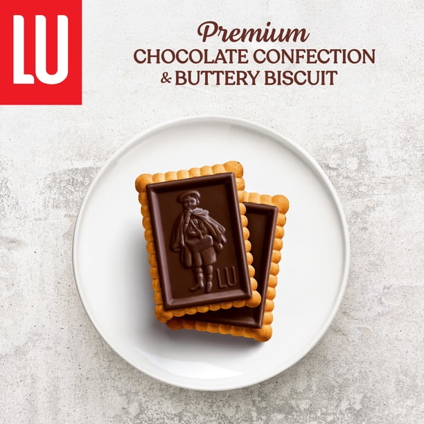 Petit Ecolier Cookies | Cookies for coffee shops - Walmart
