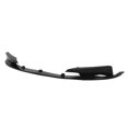 thumbnail image 3 of Labio Del Parachoques Delantero, 2 Piezas ABS Bir De La Barbilla Delantera Spoter De Labio Frontal Delantero Con Paquete De Accessorios Para 3 Series F30 F35 2012-2018, 3 of 7