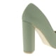 thumbnail image 5 of Zapatillas Cameron color olivo tacón cuadrado  23.5 Dorothy Gaynor Zapatillas Cameron color olivo tacón cuadrado  23.5, 5 of 6