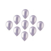 25pcs Latex Balloons 12 inch Pearl All Color Wedding Birthday Bachelorette Party