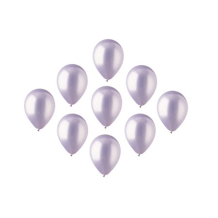 25pcs Latex Balloons 12 inch Pearl All Color Wedding Birthday Bachelorette Party