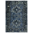 thumbnail image 2 of Safavieh Vintage Hamadan Dania Oriental Area Rug, Blue/Gray, 2'3" x 4', 2 of 10