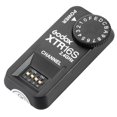 thumbnail image 3 of GODOX XTR-16S 2,4 G inalámbrico X-sistema Flash receptor de Control remoto para VING V860 V850 Godox Receptor, 3 of 6
