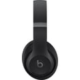 thumbnail image 2 of Open Box - Beats by Dr. Dre MQTP3LL/A Studio Pro Wireless Over-Ear Headphones - Black, 2 of 4