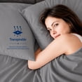thumbnail image 4 of Juego De Sabanas King Size, Premium Tacto Egipcio, Laila Comfort, 4 of 9