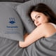 thumbnail image 4 of Juego de Sábanas Laila Comfort Premium 1800 Hilos, 4 of 9