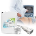 thumbnail image 1 of Gel Para Ultrasonido Gel Conductor - 4 Litros, 1 of 1