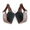 Brown, variant on Resistance Lightweight Polymer Trail Stirrups – Durable Safety Stirrups - 3 Inch