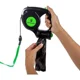 thumbnail image 3 of Correa Para Perro Retráctil Luz Led, Bolsas, 5 M Petology, 3 of 7