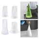 thumbnail image 4 of 4 moldes de resina epoxi para velas en forma de cono, hechos a mano, para porta anillos., 4 of 9