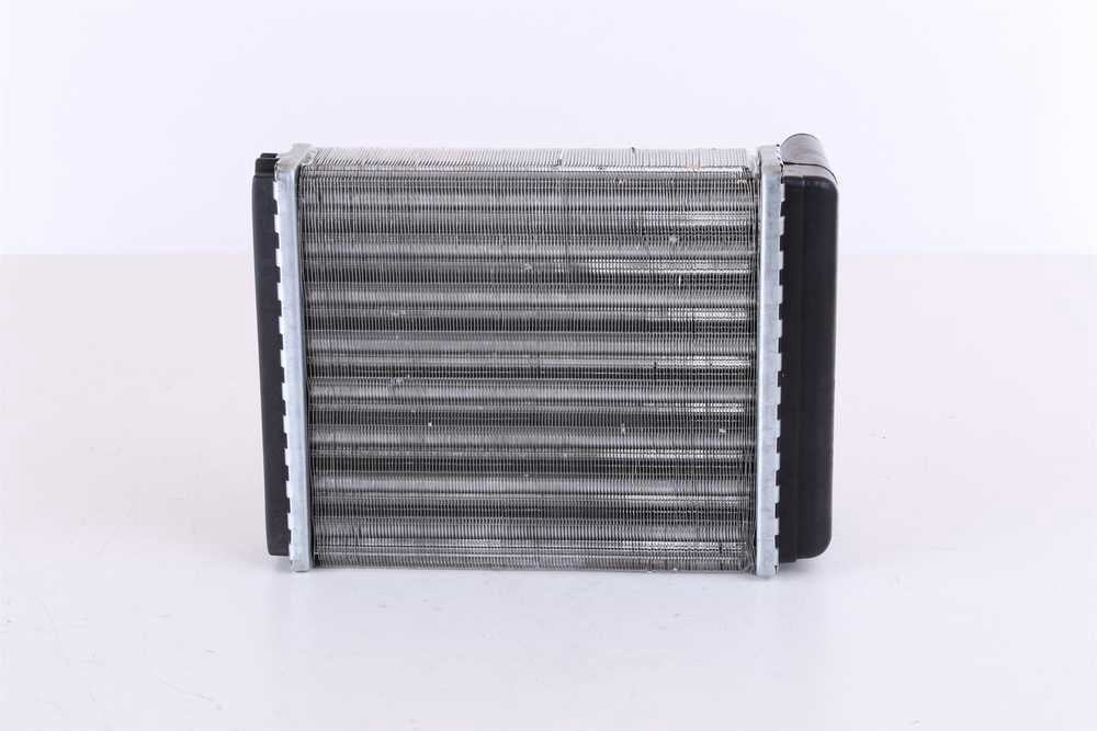 Nissens 72038 HVAC Heater Core
