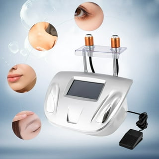 Ela 2.0 Ultrasound Facial Therapy Machine