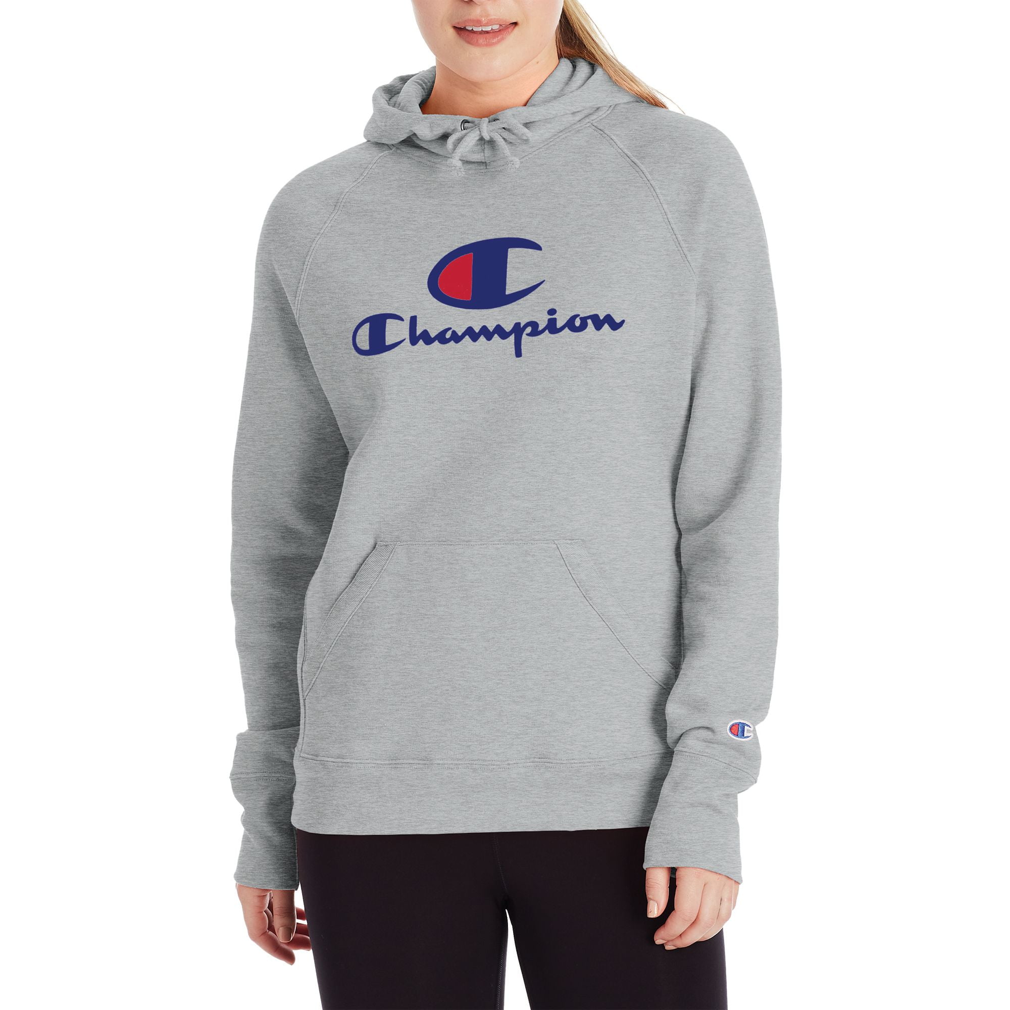 champion sweater xs
