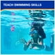 thumbnail image 5 of Paquete de 3 personajes de buceo SwimWays Gabby's Dollhouse para niños mayores de 5 años, 5 of 6