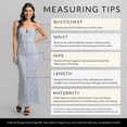 thumbnail image 4 of David’s Bridal, The Edit by DB Studio Women's Formal Stretch Plunge Neckline Sheath Dress, Full Length, Lace, 4 of 7