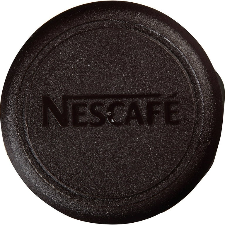NESCAFÉ CLÁSICO Dark Roast, Instant Coffee, 1 Jar, 10.5 oz