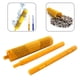 thumbnail image 5 of Bañera SPA Mineral Sanitizer Sticks de para Piscinas, Baños, Brindándole Una Más Saludable amarillo, 5 of 9