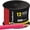 Red, variant on Southwire Building Wire 12 Ga, 1 Conductor 20 Amp 600 V 90 Deg C 500 ' Red