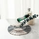 thumbnail image 3 of Aislamiento, Posavasos De Cuerda De Algodón Tejido A Mano, Tapete De Mesa De Comedor Resistente Al Calor Para Decoración De Mesa Kearding HA046397-01, 3 of 6