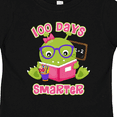 thumbnail image 4 of Inktastic 100 Days Girl Monster Girls Toddler T-Shirt, 4 of 5