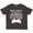 Retro Heather Smoke, variant on Inktastic Kickboxing Future Kickboxer Like Mommy Boys or Girls Toddler T-Shirt