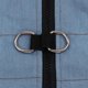 thumbnail image 4 of Trajes de Mezclilla perfecl para Perros Ropa de Mascotas Chalecos Jeans Light Blue-S, 4 of 8