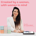 thumbnail image 4 of Sweetums Feminine Wipes For Women, Individually Wrapped - pH Balanced Flavored Intimate Wipes - Pack of 10 (Strawberry), 4 of 7