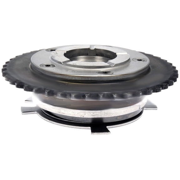Engine Variable Valve Timing Sprocket - Compatible with 2009 - 2015 Chevy Silverado 1500 2010 2011 2012 2013 2014