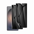 thumbnail image 1 of Chenchen 2 Pack for Samsung Galaxy S26 Ultra Privacy Screen Protector [Like Original Fingerprint Unlock], Anti-Spy Private S26 Ultra Film [Not Glass], Case Friendly, Scratch-Resistant, Sensitive Touch, 1 of 1