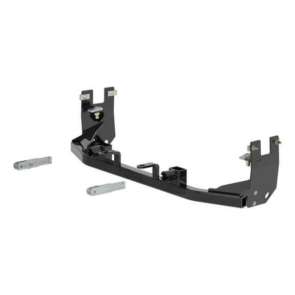 CURT Ctom Tow Bar Base Plate, Select Ford Explorer