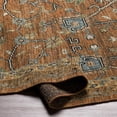 thumbnail image 4 of Reign Hand Knotted Area Rug - Dark Brown - 6' x 9', 4 of 6