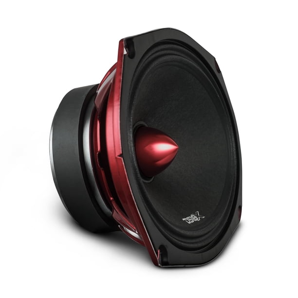 Altavoz DS18 PRO-X694 BM 6x9 200W RMS 4 ohmios para coche