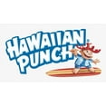 thumbnail image 7 of Hawaiian Punch Fruit Juicy Red, Fruit Punch Juice Drink, 8 fl oz Aluminum Cans, Shelf-Stable, 7 of 7