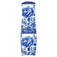 thumbnail image 3 of Nuoqisi Womens Summer Maxi Dress 2026 Casual V Neck Floral Sleeveless Sun Dress Trendy Beach Vacation Long Flowy Dresses, 3 of 8