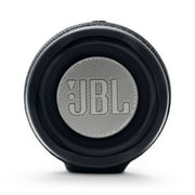 JBL Charge 4 - مكبر صوت بلوتوث محمول - أسود