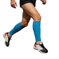 thumbnail image 1 of Stocking Accessory for Silicone-Free Calf Length Support for Adults and Children Sports Guards Sweat-Absorbing Casual Wear, 1 of 4