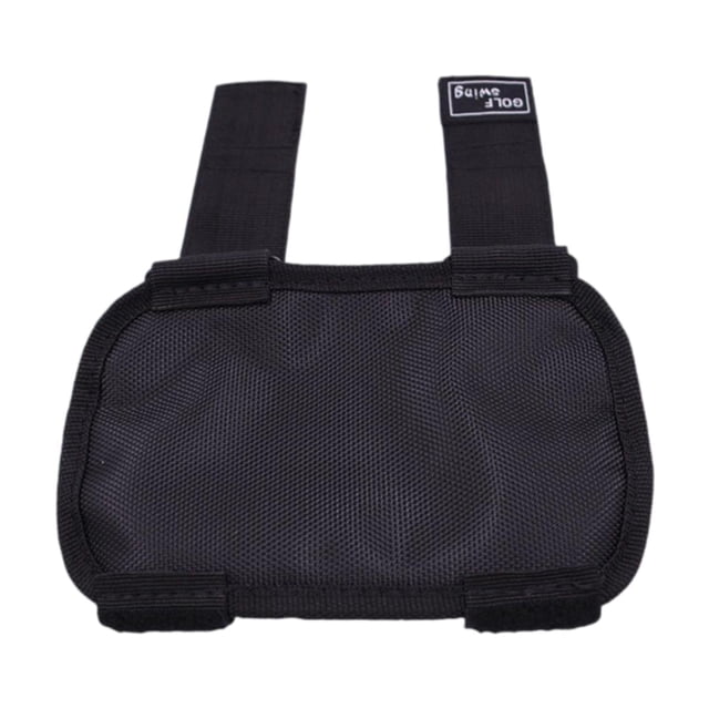 Dispositivo de Entrenamiento de Swing de Golf Shamjiam Codera Nylon con Alarma