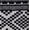 Black, variant on COOFANDY Mens Quarter Zip Pullover Sweaters Casual Slim Fit Knit Texture Sweater Fair Isle Pattern