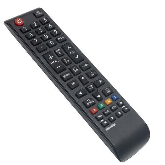 BN59-01268E Replace Remote for Samsung TV UN32J5205AF UN40J6200AF UN55MU6103FXZX