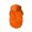Orange, variant on Pet Clothes Product Title Cozy Winter Dog Sweater and Cat Sweatshirt Set for Small Dogs and Puppies - Soft Knit Pet Outfit for Cold Weather