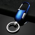 thumbnail image 5 of Stainless Steel Key Rings Key Holder for Car Keys Heavy Duty Keyring Accessories, 5 of 5