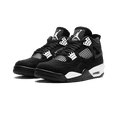 thumbnail image 2 of JORDAN MENS Air Jordan 4 "White Thunder" FQ8138 001 FQ8138 001 from Stadium Goods, 2 of 8